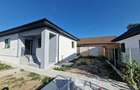 Lumina(Strada Mare) - Casa 3 camere la cheie, totul nou - 125.000euro