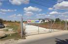 Otopeni 969 Mp - Lot 694 Mp+275 Mp(cota de drum si gradina) str. 1 Mai - 6