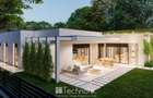 Arhitectura Moderna - Eleganta Pe un Singur Nivel - Luxury - 16
