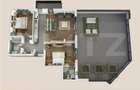 Apartament cu terasa de 88mp! 3 camere, 2 bai, zona Vivo - 1