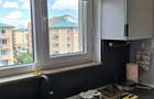 Cosmopolis – Garsoniera moderna – Loc de parcare inclus - 380 EUR - 6