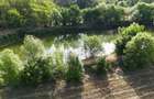 Domeniu de 13.054 mp cu vilă de ~1.000mpc și lac privat Teisori, Bulbucata - 7