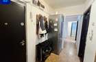 Apartament 3 camere metrou Lujerului, loc parcare, bloc reabilitat - 8