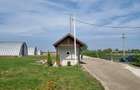 Industrial PARK for Sale – 4 Warehouses with Land, Near Bucharest (INTRAVILAN) - 4