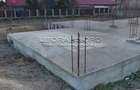 Crucea, teren 1.000mp,front stradal 20ml,cu fundatie P+M, proiect si autorizatie - 1