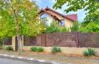 Închiriere ap 4 camere în vila Dobroesti, CURTE MARE, 3 DORMITOARE, FOISOR - 6