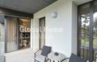 Hotel Serviced Residence | 3 Rooms + Parking + Terrace | Primaverii - Open View - 35