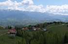 Vanzare hotel in zona superba de munte cu priveliste incredibila din camere - 1