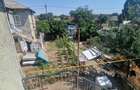 km 4-5 -Casa  P+1  cu teren 326mp avand deschidere 12ml- 115.000euro - 14