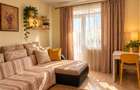 Apartament 2 camere, decomandat, balcon si parcare, Vlahuta - Florilor,  Brasov - 1