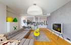 One Herastrau Towers, inchiriere apartament 3 camere - 2