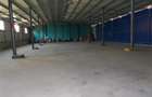 Hala Productie / Depozitare 600 mp + Teren 1000 mp – Magura (Farbe), Bacau – Acc - 2