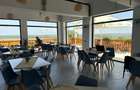 COMPLEX TURISTIC - oras Isaccea, judetul Tulcea, trecere bac UCRAINA  - 4