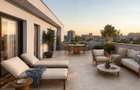 Penthouse Duplex lângă Parcul Obor | Terasă Spectaculoasă | Bloc Nou - 1
