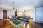Apartament superb si spatios cu 3 camere, mobilat Bo Concept, 2 parcari, boxa - 1