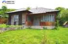 CASA traditionala BICAZU ARDELEAN + teren extravilan 1,6 hectare - 1