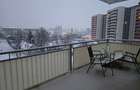 Apartament cu terasa spatioasa - 9