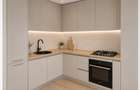 2 rooms | Belvedere Residence | Luxury Apartment - 3