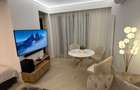 Studio Cortina North - tronson D3 - parcare - 3