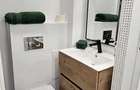 Apartament 2 camere, semidecomandat, 33 mp, ac, modern, metrou aproape, Gorjului - 8