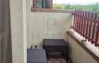 Sanandrei -Apartament 3 camere - doua balcoane -  curte -foisor - beci - zona ex - 11
