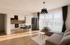 Vânzare Penthouse 3 camere Iris | Terasă 140 mp | View spectaculos - 8