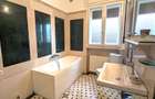 Apartament cu 6 camere si terasa, in vila Art Deco, in Capitale! - 13