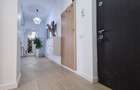Restaurant Sabrosso - 3 camere mobilat-utilat lux, termen lung- 800euro/luna - 32