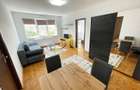 3 camere, semidecomandat, mobilat modern, balcon, Marasti, Abator - 12
