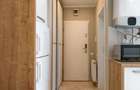 Apartament 1 camera l Tip Studio l Hasdeu l Modern