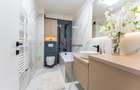 Comision 0%. Apartament la cheie cu 3 camere decomandat in Floresti! - 10