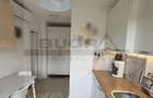Apartament cu 2 camere, 44 mp, etaj intermediar, zona Plaja Grigorescu - 9