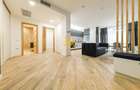 2 camere open space, mobilat si utilat modern, zona Platinia - 4