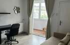 Apartament 2 Camere Piata Amzei,Metrou,Balcon,Fara risc Seismic,Mobilat UTILAT - 1