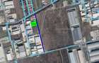 Teren intravilan zona servicii str.Ardealului,3126mp cu desch/de 47.5ml la drum! - 2