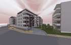 Apartament 3 camere 86 mp Bloc Nou Central Loc Parcare Inclus - 1