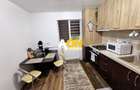 Apartament 2 camere, etaj 1, superfinisat, mobilat, utilat, Barabant - 2