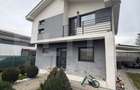 Casa Individuala, 4 camere, 120 mp + 500 mp teren - Bistrita - 1
