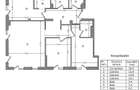 Apartament 4 camere cu gradina The Suburb Buftea - 13