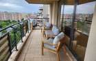 3 Camere | Central Park - Barbu Vacarescu | Parcare | 2 Bai | 2 Terase - 11