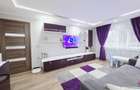 Apartament renovat mobilat si utilat la cheie Micro 21 - 1
