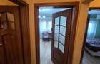ARADULUI - PARTER INALT - 3 CAM - 2 BAI - BALCON - CENTRALA - CLIMA - RENOVAT - 13