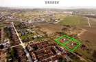 RECO Teren intravilan Paleu zona cartier Orizont - 1