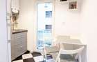 Studio 40 MP Centrala Proprie Str. Mozart, lângă Parcul Verdi – Floreasca - 6