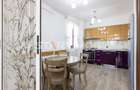 Apartament mobilat 3 camere Isaran cu parcare - 7