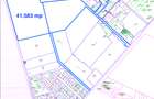 Teren intravilan Parc Logistic si Platforma Industriala Constanta -Topraisar - 3
