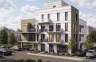 2 camere - Bloc boutique - Metrou M2 - 2