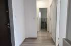 Inchiriere in Tudor bloc nou apartament 2 camere cu parcare. - 12