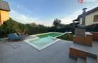 Casa individuala cu 10 camere si piscina, in Dumbravita - ID V5614 - 2