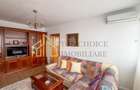 2 CAMERE MIHALACHE SANDU ALDEA DOMENII - RENOVAT COMPLET - VEDERE SPATE - 4